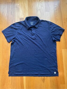 Grayers Clothiers Men’s Polo Shirt – Size Large